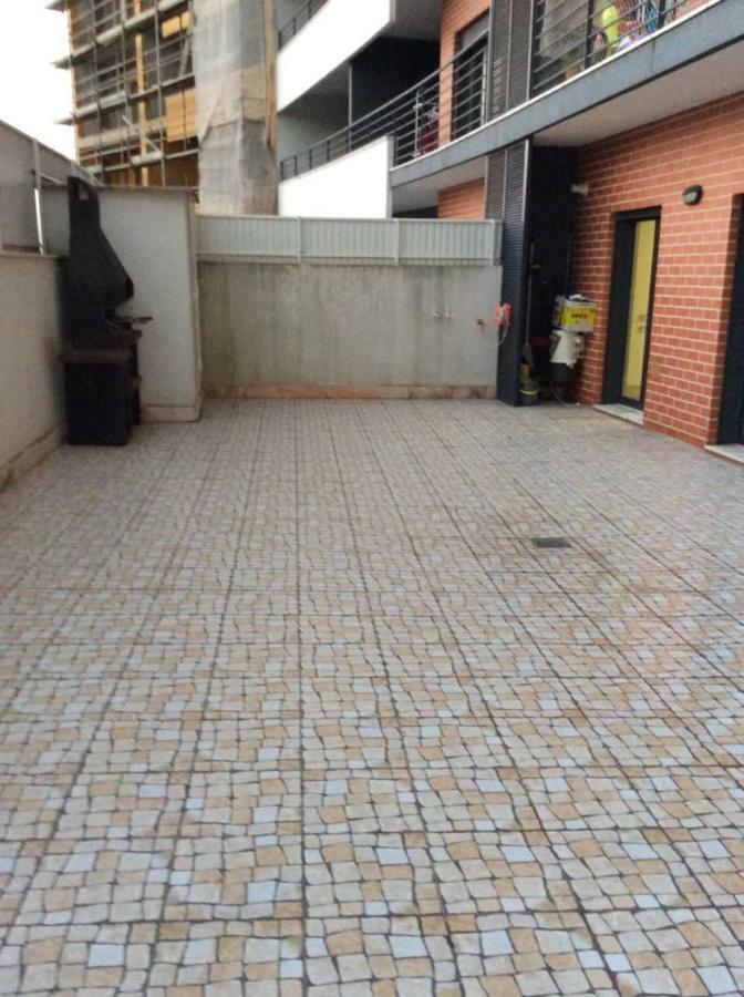 Adalberto Nascimento Luxury Aparta-Hostel At Colinas Do Cruzeiro Odivelas  Exterior foto